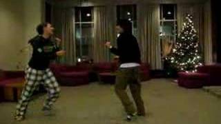 FIGHT CLUB Faceoff: Greg/Brianna 1