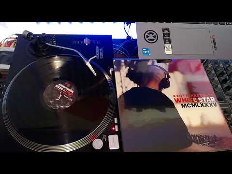 Azotti feat. Bagga Bownz - Day and Night (Original Mix) Guitar, melodic trance, vinyl