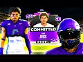 The 4 Star CB From THE BRONX Ep 4 Entered The Transfer Portal
