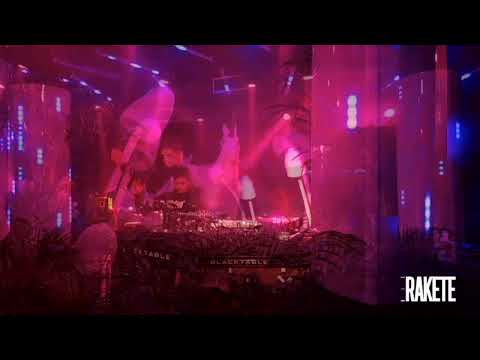 MILAN MILANO, Die Rakete, Live, 01.04.2020 //