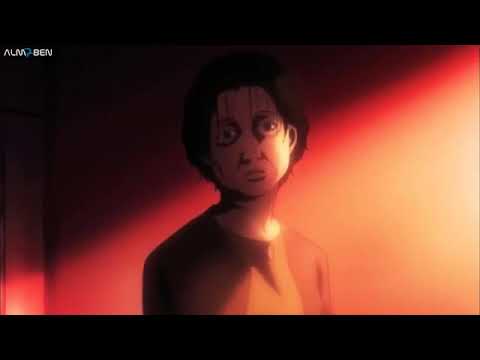 انمي Btoom مجمع (من الحلقة 1 الى الحلقة 12)