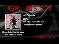 Jeff Scheetz - Woodpecker Stomp