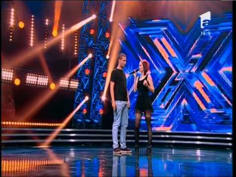 Duel: Katy Perry - "Dark Horse". Vezi interpretarea trupei 69, la X Factor!