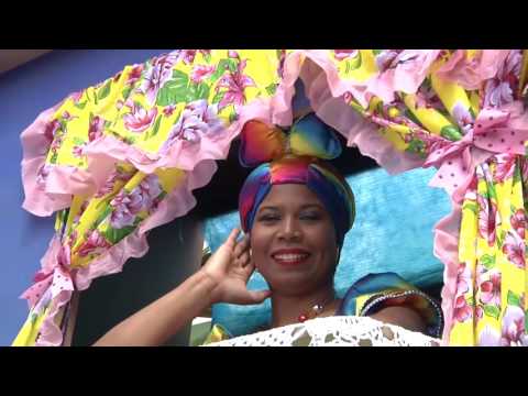 Semana da pátria - Desfile cívico de 7 de Setembro de 2016 na rua 13 de Maio em Ouro Fino