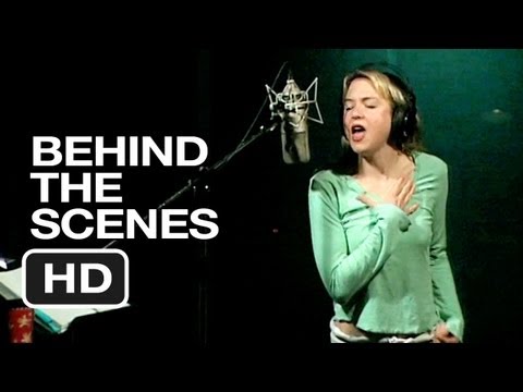 Chicago Behind The Scenes - Renée Zellweger (2002) HD
