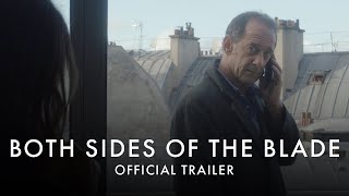 BOTH SIDES OF THE BLADE | In Cinemas and on Curzon Home Cinema 9 September