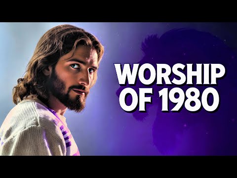 Worship Of 1980 — 80s Christian Worship Radio (Vol. 10) / Retrowave, Synthwave, Chillwave