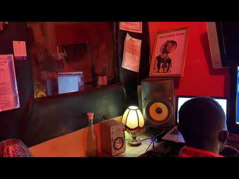 Studio Session Recording with Cubase