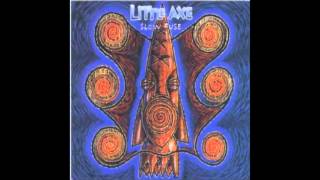 Blue - Little Axe