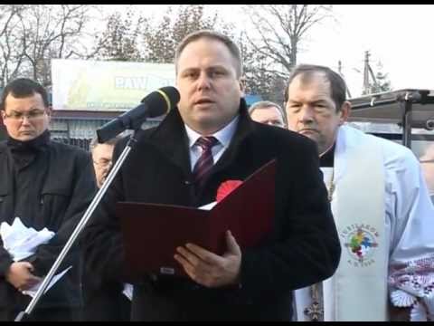 Gminny Kurier Telewizyjny - Bulkowo odc.3