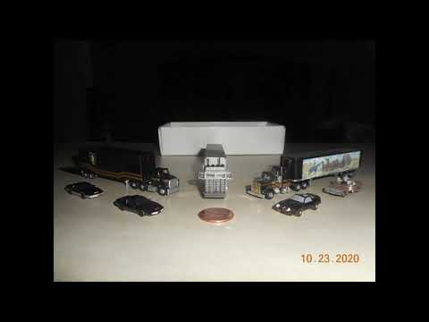 Nscalefun October 4th CB radio day. 10-4 good buddy!!!