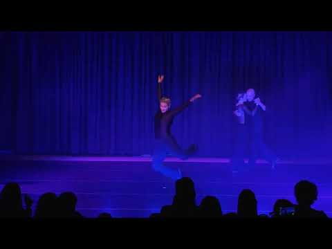 "CONNEXIONS". Tango Argentin Urbain.Création. Christine Lambert, Diane Jean-Mathieu, Antonio Llamas.