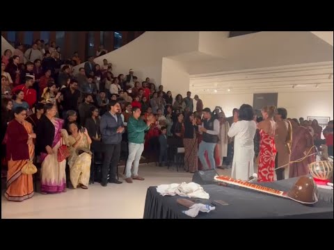 Trio One World Video 17