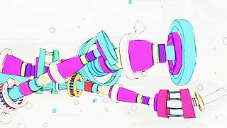 Sparkadiss - Dudes A Rebel (Audio Visual)