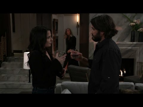 1-11-21 Sam McCall (1/2) - If You Ever Want to Talk