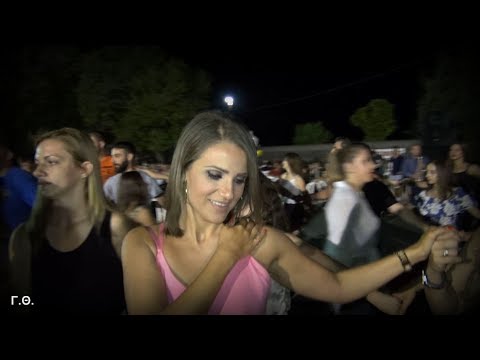 Makedonsko Devojce - Μακεδονικό Μεράκι / Σταυροδρόμι "2017"