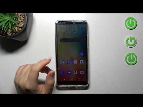 Cómo ahorrar batería en CUBOT Note 9 - modo ahorro de batería