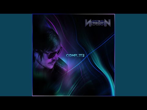 Notion End's the Night