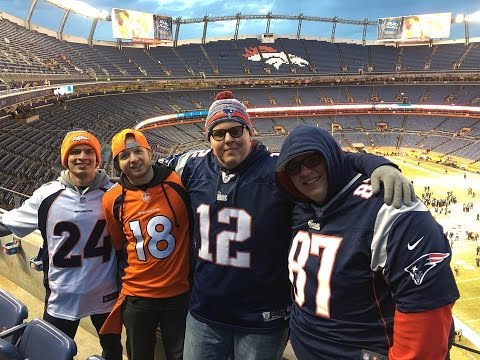 2015 AFC Championship (1/23-25/16)