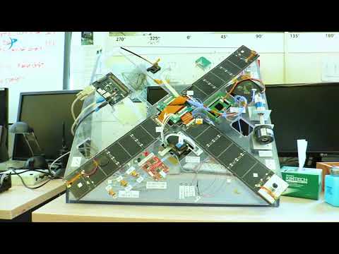 LightSail 2 - Operational Readiness Test