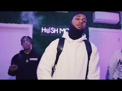 Punchin and Drug Dealin- NBMG RJ (shot by @chillimikevisuals )