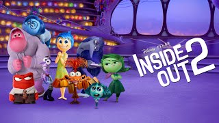 Download lagu Inside Out 2 Full Movie (2024) | Maya Hawke, Ayo Edebiri, Tony Hale | Fact & Review mp3 Download lagu Inside Out 2 Full Movie (2024) | Maya Hawke, Ayo Edebiri, Tony Hale | Fact & Review mp3