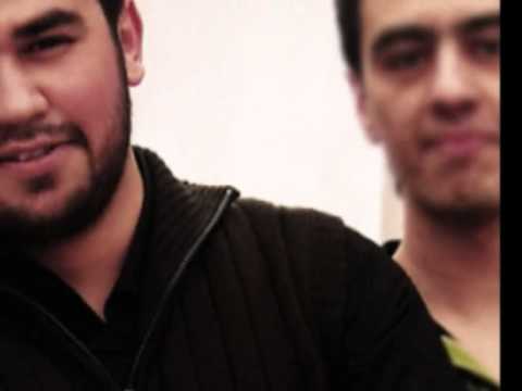 Alemefraz Mexikali Hayatın Sillesi 2009