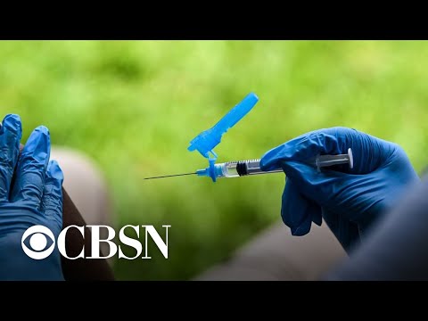 FDA flags small risk of neurological disorder after Johnson and Johnson vaccine