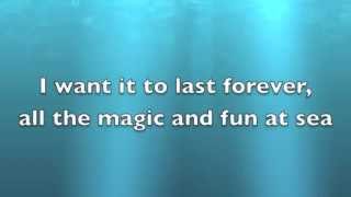 No Ordinary Girl - Theme From H2O: Just Add Water | Lyrics