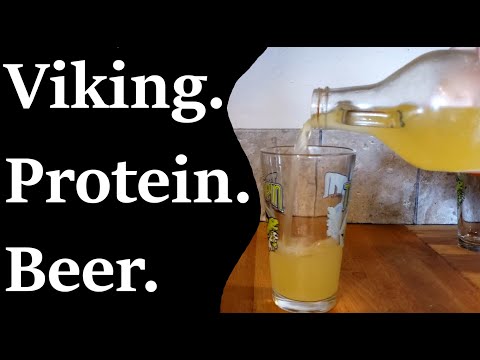 Blaand with Kluyveromyces lactis | How to Make