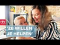 Kwetsbare moeders geholpen: 'Wees niet bang' | RTV Drenthe