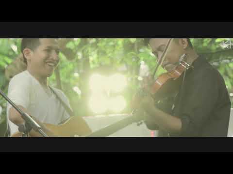 57kustik X Mahawaditra @TP Jazz Festival - Orang Basah