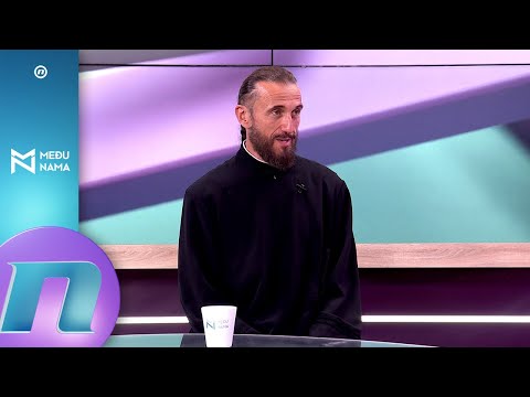 Otac Saša Petrović o narodu koji jedino iz pepela može da vaskrsne