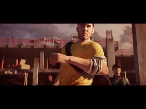 Dying Light - E3 2013 Trailer