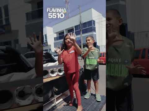 Adesivaço em Colíder