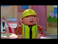 Bob The Builder Season 2 Episode 5 Dizzy S Statues UK Dub