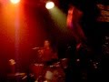 The Dirtbombs - "Ever Lovin' Man"+1 - Magic Stick - Detroit, MI - September 5, 2008