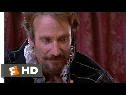 Being Human (1994) - Hector Apologizes to Ursula Scene (6/9) | Movieclips