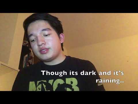 Kayeng Thao - "Ib Kob Nag" - Cover by Jeffrey Lor (WITH ENGLISH TRANSLATION)