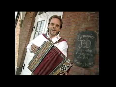 Kaisertaler Gugelhupf -  I bin vo Guzenhausen