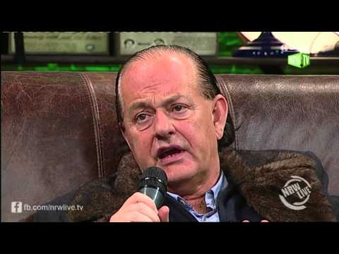 NRW Live: Martyn Ware, Heaven 17 (TEIL 2)