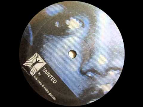 Sounders Department - Tainted - "Telectric"