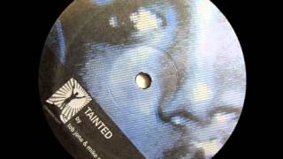 Sounders Department - Tainted - "Telectric"