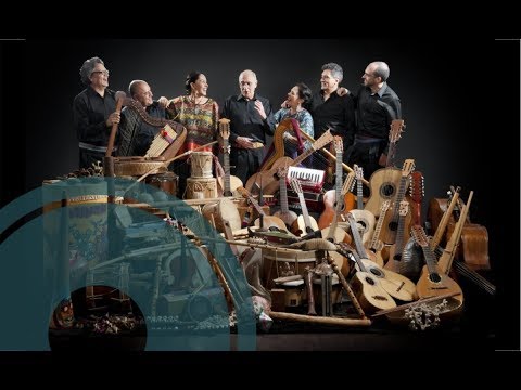 Los Folkloristas - Cantando con La Muerte (Documental)