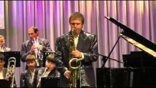 Ray Ortiz " Its A Minor Thing"