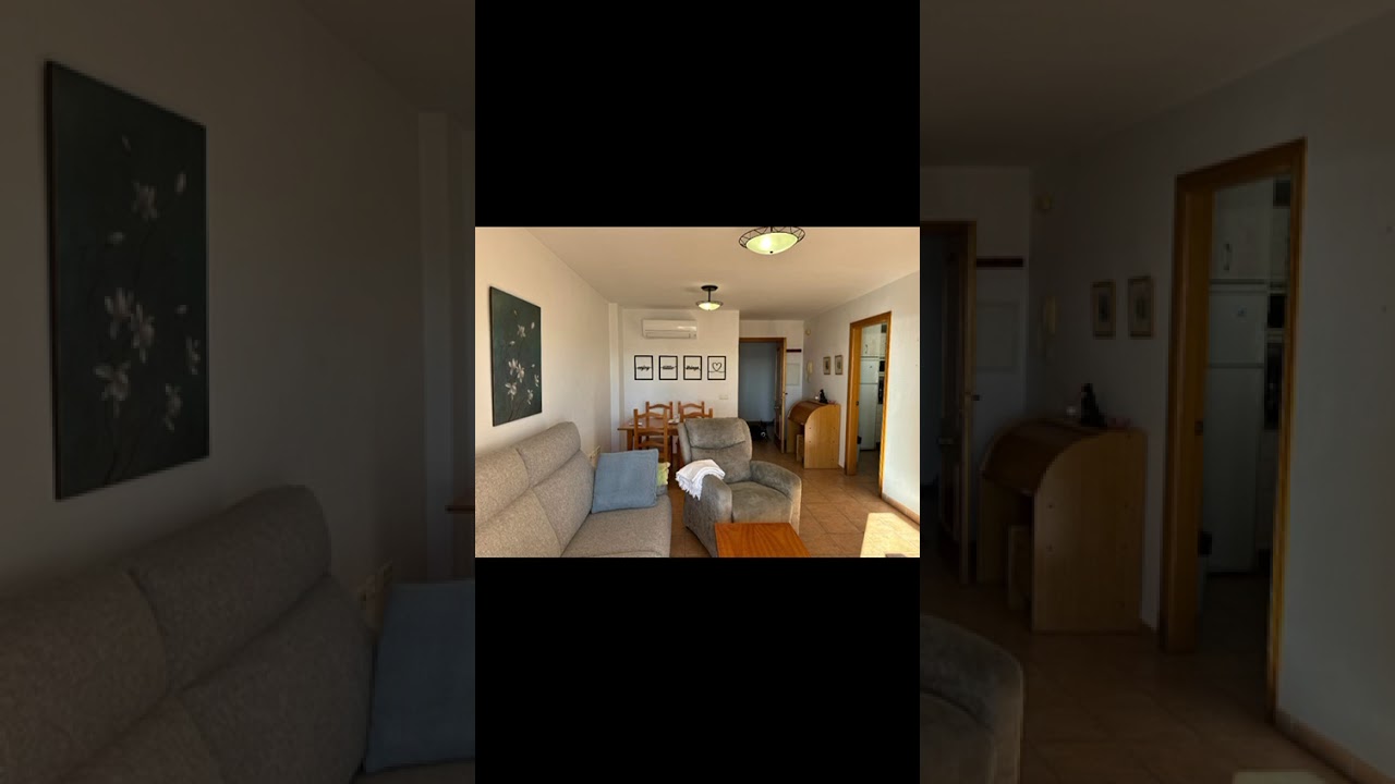 Piso en Alquiler en Caleta de Vélez