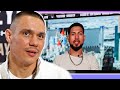 Tim Tszyu vs Brian Mendoza • Full Press Conference video