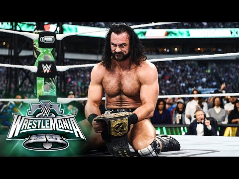 Details Behind Drew McIntyre’s WWE Contract Talks