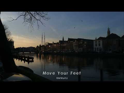 Quick Step 042 Move Your Feet