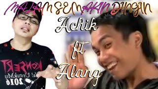 Download lagu 'LAGU VIRAL' Malam Semakin Dingin - Allahyarham Achik Spin Ft. Alang mp3 Download lagu 'LAGU VIRAL' Malam Semakin Dingin - Allahyarham Achik Spin Ft. Alang mp3